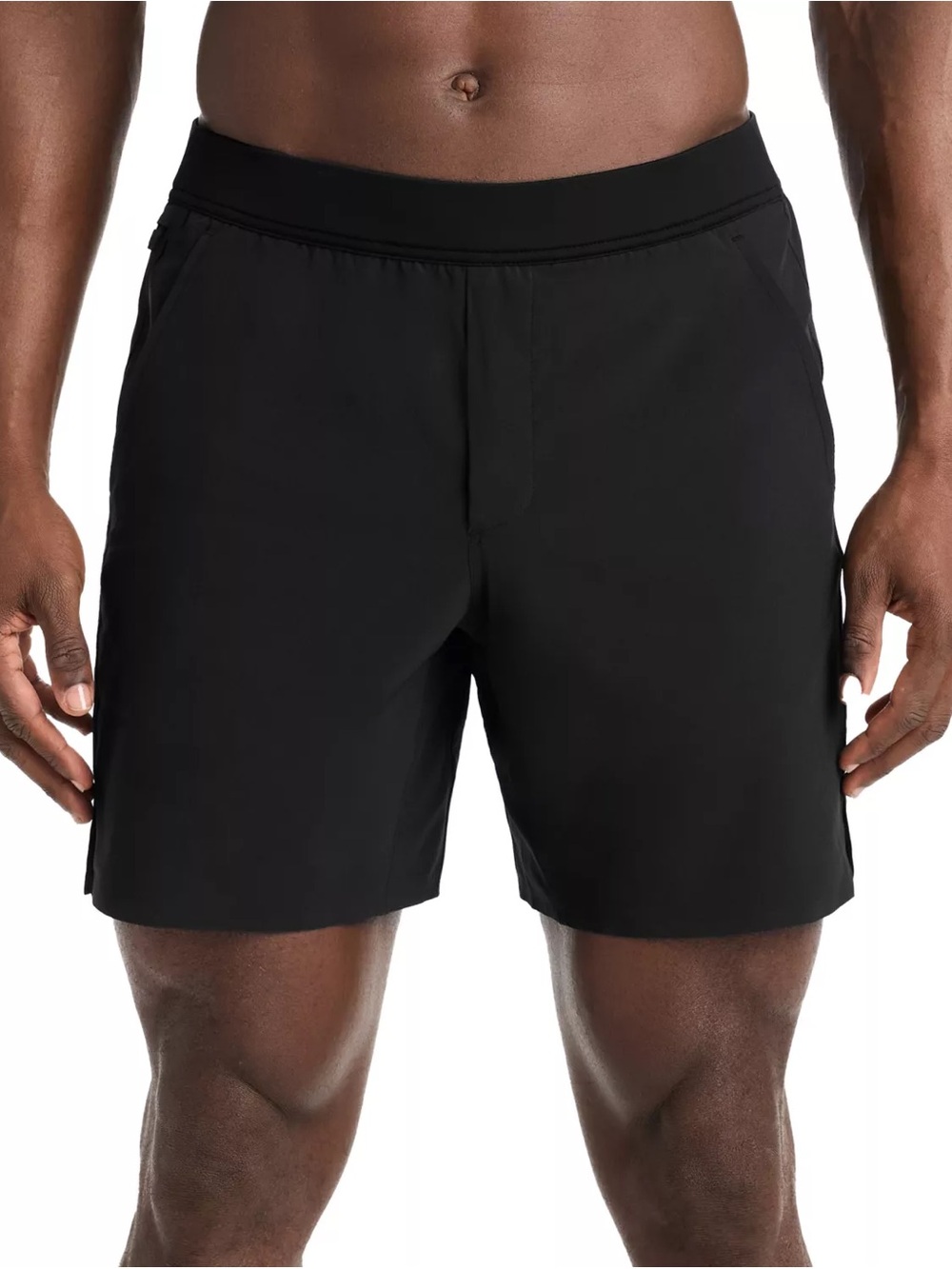 Ten Thousand 5” Interval Training Shorts